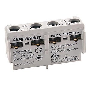 140MT-C-AFA20 -  Allen-Bradley