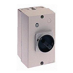 198E-AYTG2 -  Allen-Bradley