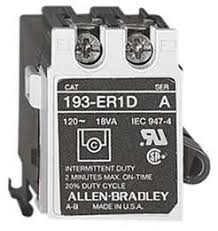 193-ER1D -  Allen-Bradley