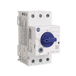 140MP-A3E-B25 - Allen-Bradley