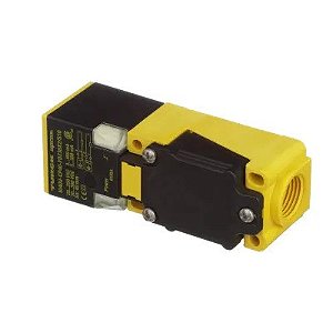 SENSOR INDUTIVO NI40U-CP40-FDZ30X2-B1131 TURCK