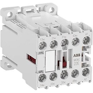 1SAH102058R9900 ABB MCRA022AT4