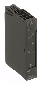 MÓDULO DE POTÊNCIA 6ES7 138-4CA01-0AA0 SIEMENS