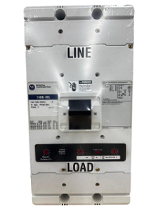 Disjuntor Allen-bradley 140u-m5X3