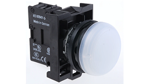 78639220 Eaton - M22-L-W+M22-A+M22-LED-W