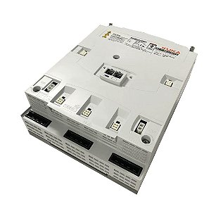 00-198-268 Kuka - KSP 600-3x40