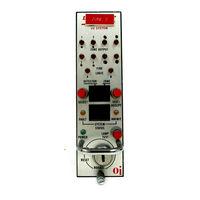 002257-001 Det Tronics - R7404-B7001