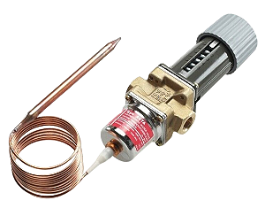 003N6132 Danfoss - AVTA 15, NPT, 1/2-14