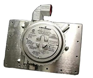 007166-009 Det Tronics