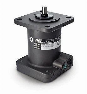 01036-265 Sensata - BEI Sensors H38D-50-ABC-28V/V-SC-UL