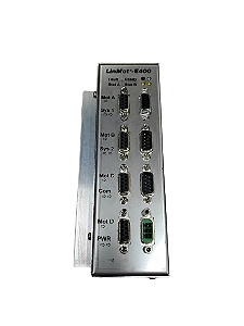 0150-1604 LinMot - E400-MT