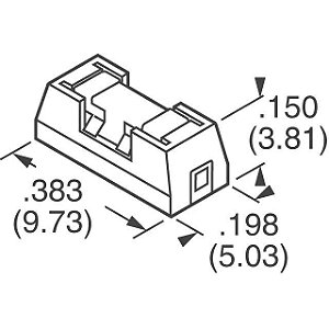 0154.315DR Littelfuse
