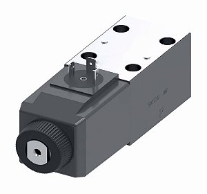 02-109030 Vickers - DG4V 3S 2A M U H5 60