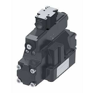 02-329116 Vickers - DG5V-8-H-2C-M-FTWL-B-10