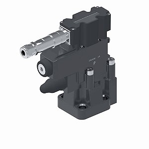 02-353617 Vickers - KBXCG-6-W160-Z-M2-3-A-PE7-H1-10