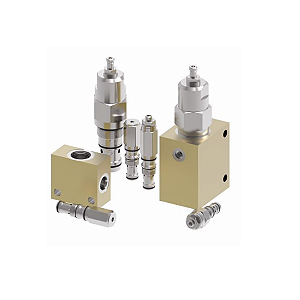 02-355074 Vickers - EPV16-A-10-12D-S-U-13