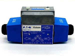 02-397870 Vickers - DG4V4-012A-M-S3-PA5W-B-5 -10-S633