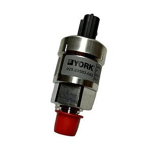 025-29583-002 Johnson Controls