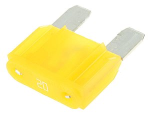 0299020.TXN Littelfuse