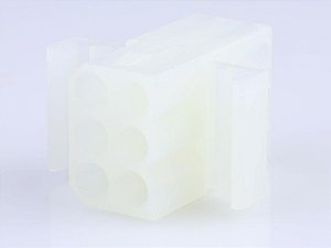 03091061 Molex - 1261-R