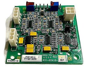 031-02418-001 Johnson Controls