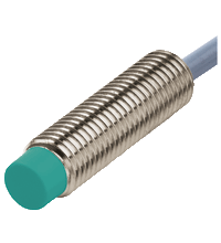 033681 Pepperl Fuchs - NJ2-8GM-N-Y33681