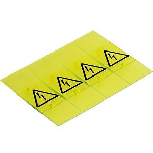 04.343.4856.8 Wieland - AD VB 6/4 GELB