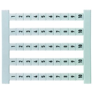 0460660011 Weidmuller - DEK 5 FSZ 11-20