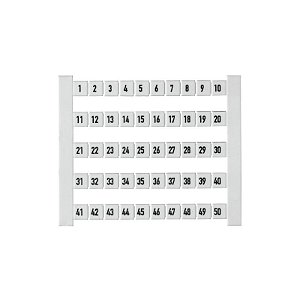 0473460001 Weidmuller - DEK 5 FW 1-50