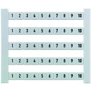 0473460251 Weidmuller - DEK 5 FW 251-300