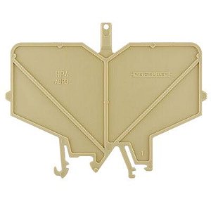 0485760000 Weidmuller - HP 3 ADP3
