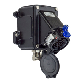 06-A1001-25M Marechal Electric