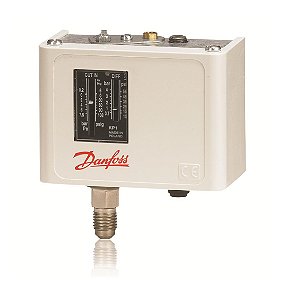 060-114166 Danfoss