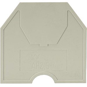 07.311.0155.0 Wieland - AP 2,5 - 4 /V0