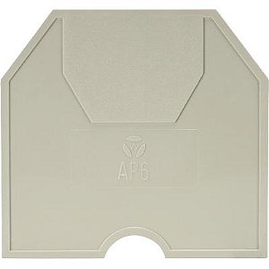 07.311.0255.0 Wieland - AP 6 /V0