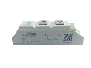 07194380 Semikron - SKVC20A460C
