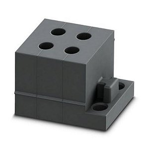 0801666 Phoenix Contact - CES-SRG-BK-4X4