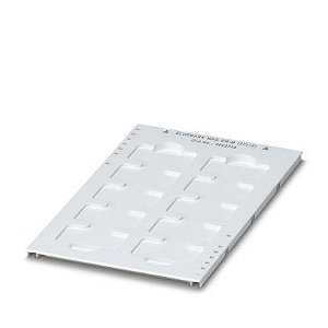 0802736 Phoenix Contact - BLUEMARK MAG EM-M (27X15)