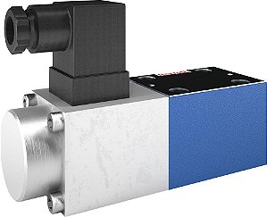 0811402019 Bosch Rexroth - DBETX-1X/250G24-8NZ4M