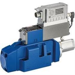 0811404308 Bosch Rexroth - 4WRLE 16 W1Z180SJ-3X/G24K0/A1M