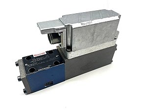 0811404601 Bosch Rexroth - 4WRPEH 6 C3 B12L-20/G24K0/A1M