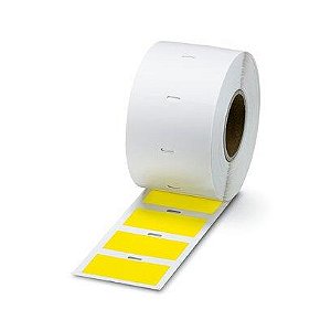 0817031 Phoenix Contact - EML (51X25)R YE