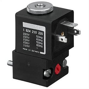 0820019525 Aventics - DO30-3/2NC-CNOM-230AC