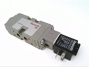0820022128 Bosch Rexroth - ED 5/2 G1/8 110V