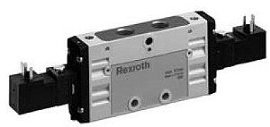 0820059051 Aventics - TC15-5/3CC-DO-024DC-E-FORM_C-SG