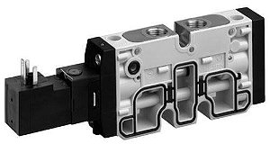 0820060761 Aventics - TC08-5/2XX-AS-024DC-E-FORM_C-VTS