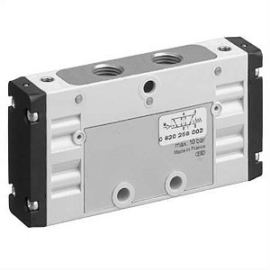 0820258002 Aventics - TC15-5/2XX-SR-E-SGL