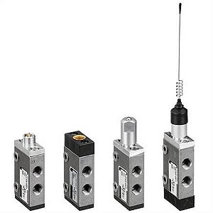 0820402023 Aventics - VVST-3/2NC-PLU