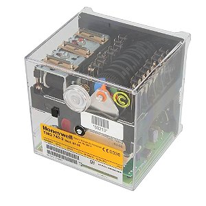 08213 Honeywell - TMG 740-3 MOD 63-55