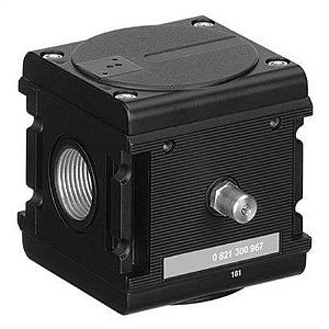 0821300967 Aventics - NL6-SSV-G100-GAN-MAN-SS